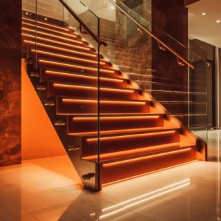 design escalier