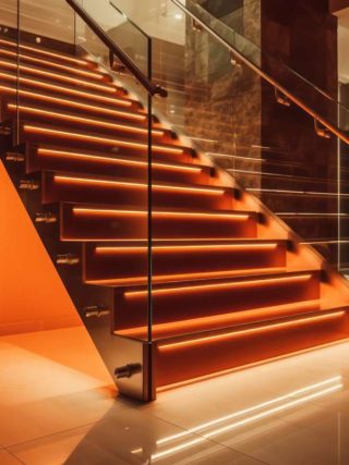 design escalier