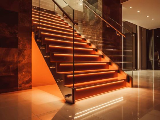 design escalier