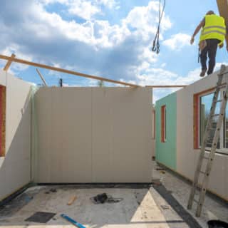 chantier