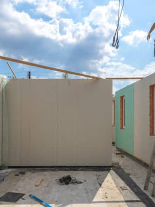 chantier