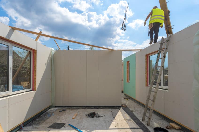 chantier