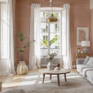 appartement toulousain