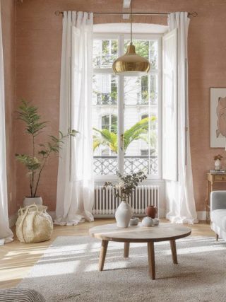appartement toulousain