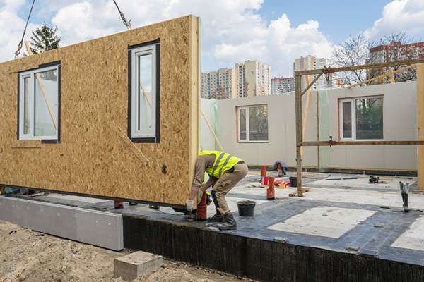 construction maison