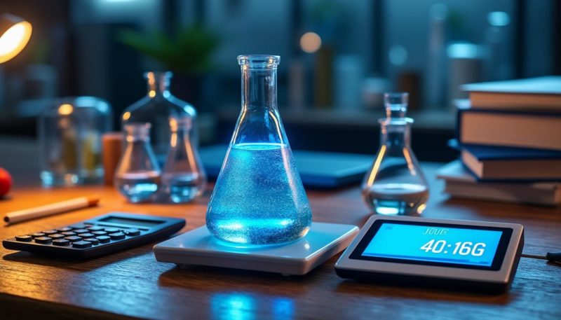 découvrez comment convertir facilement des joules en kilogrammes avec des explications simples, des formules claires et des exemples concrets pour réussir vos calculs de physique.