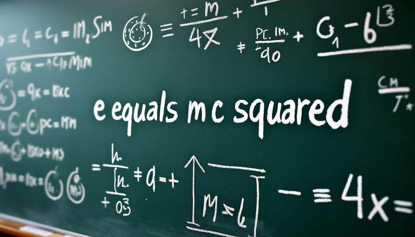 découvrez comment convertir facilement des joules en kilogrammes grâce à cette méthode simple et rapide. explications claires, formule, exemples concrets et conseils pratiques pour bien comprendre la conversion d'énergie en masse selon la célèbre équation d'einstein !