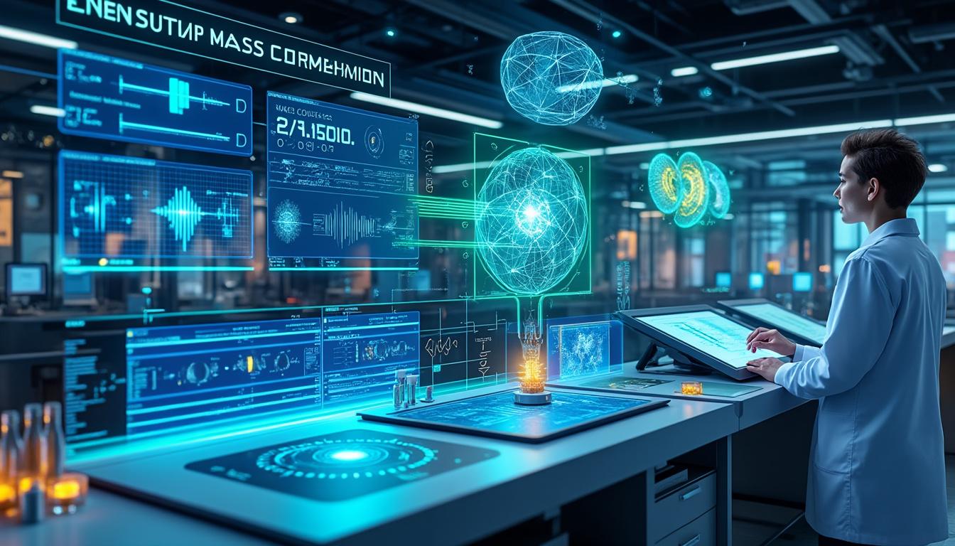 découvrez comment convertir des joules en kilogrammes grâce à une explication simple, des formules claires et des exemples pratiques pour faciliter vos calculs en physique.