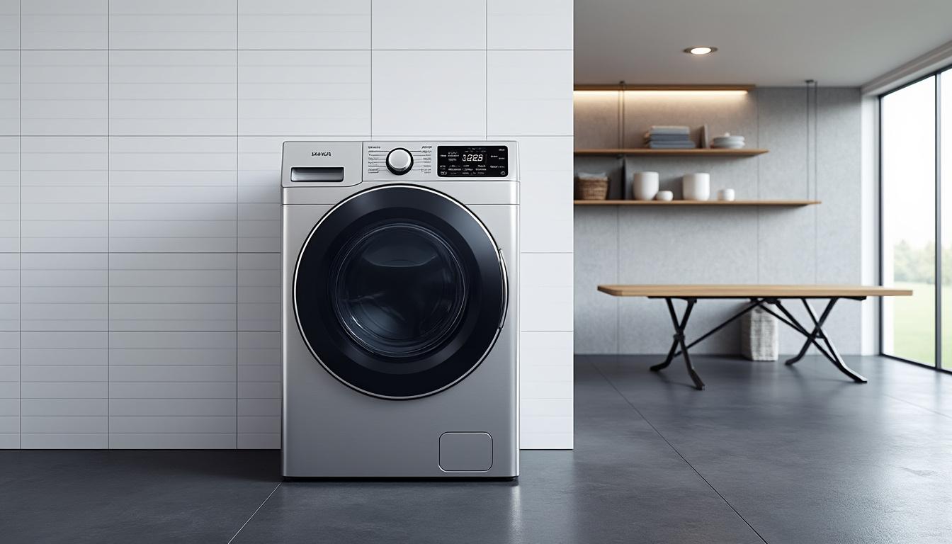 découvrez étape par étape comment réinitialiser facilement votre machine à laver samsung eco bubble en toute sécurité pour résoudre les problèmes courants et optimiser son fonctionnement.