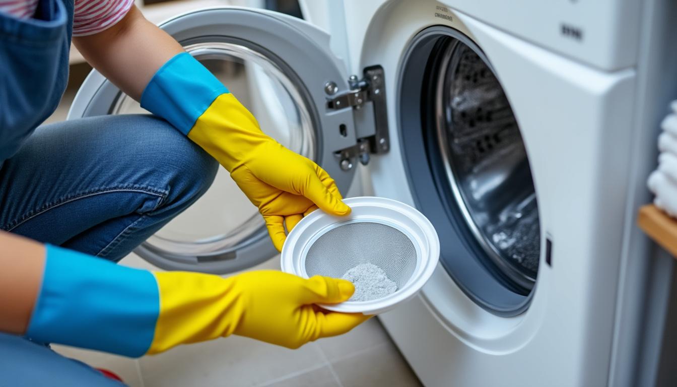 découvrez comment réinitialiser facilement votre machine à laver samsung eco bubble grâce à notre guide étape par étape. suivez nos conseils pour résoudre rapidement les problèmes courants et retrouver un fonctionnement optimal de votre appareil.