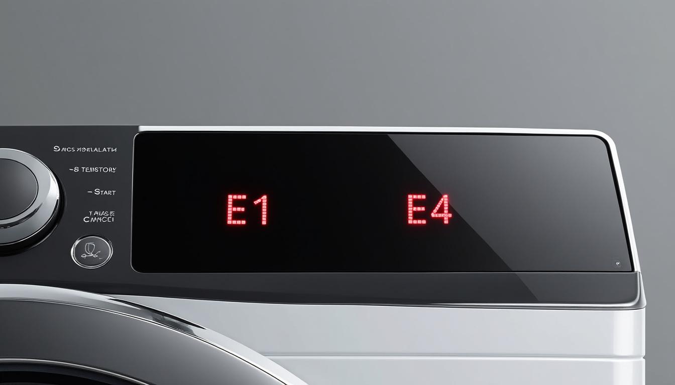 découvrez comment réinitialiser facilement votre machine à laver samsung eco bubble. suivez nos étapes simples pour résoudre les problèmes courants et redémarrer votre lave-linge en toute sécurité.