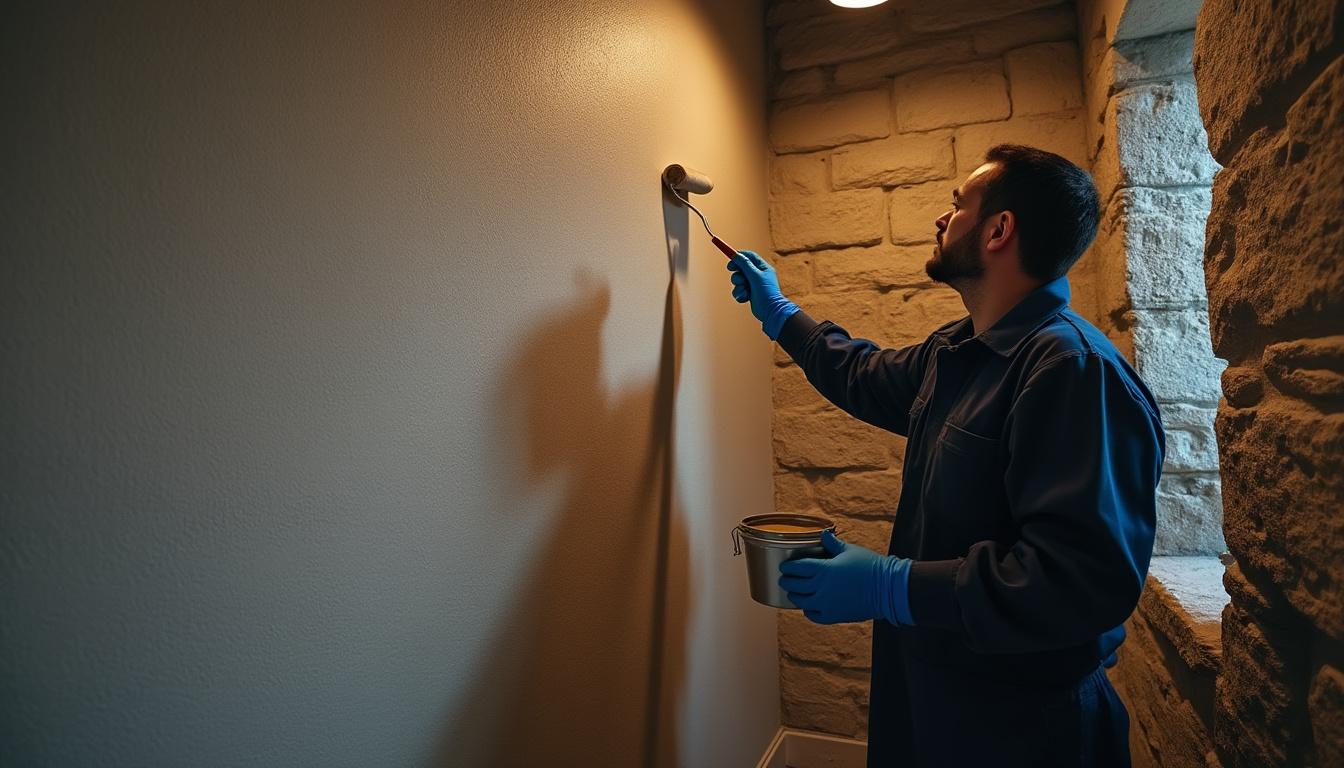 découvrez nos conseils pratiques pour réussir la peinture des pierres de parement intérieures, du choix des produits aux étapes d’application, pour un résultat déco durable et esthétique.
