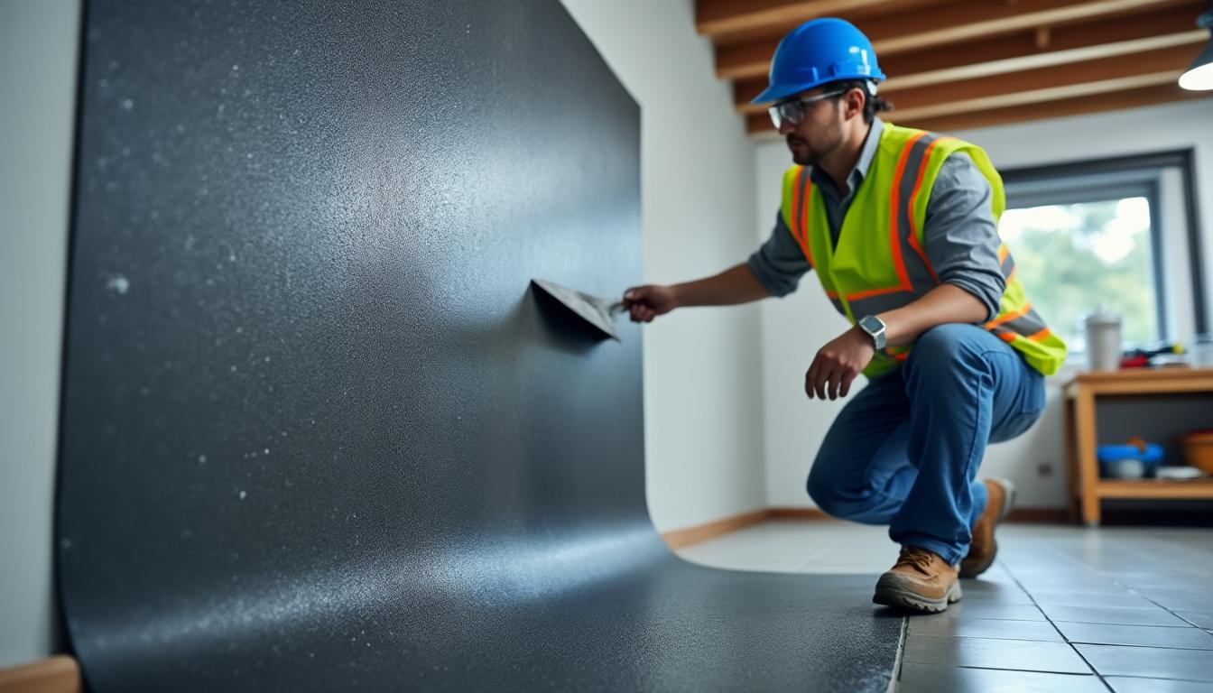 découvrez nos conseils efficaces pour prévenir l’apparition des vers noirs d’humidité dans votre logement et protéger votre intérieur de ces nuisibles.