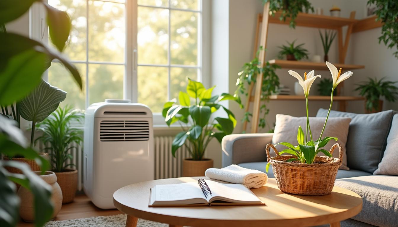 découvrez comment prévenir efficacement l’apparition des vers noirs d’humidité dans votre logement grâce à des conseils pratiques pour garder votre intérieur sain et protégé contre l’humidité.