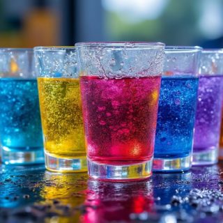 découvrez quelle est la couleur de l’essence, les raisons de ses différentes teintes et ce que cela signifie pour votre véhicule. informations utiles et conseils d’experts.