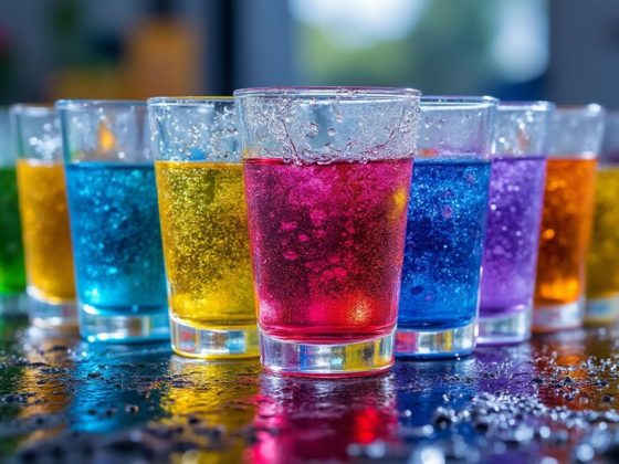découvrez quelle est la couleur de l’essence, les raisons de ses différentes teintes et ce que cela signifie pour votre véhicule. informations utiles et conseils d’experts.