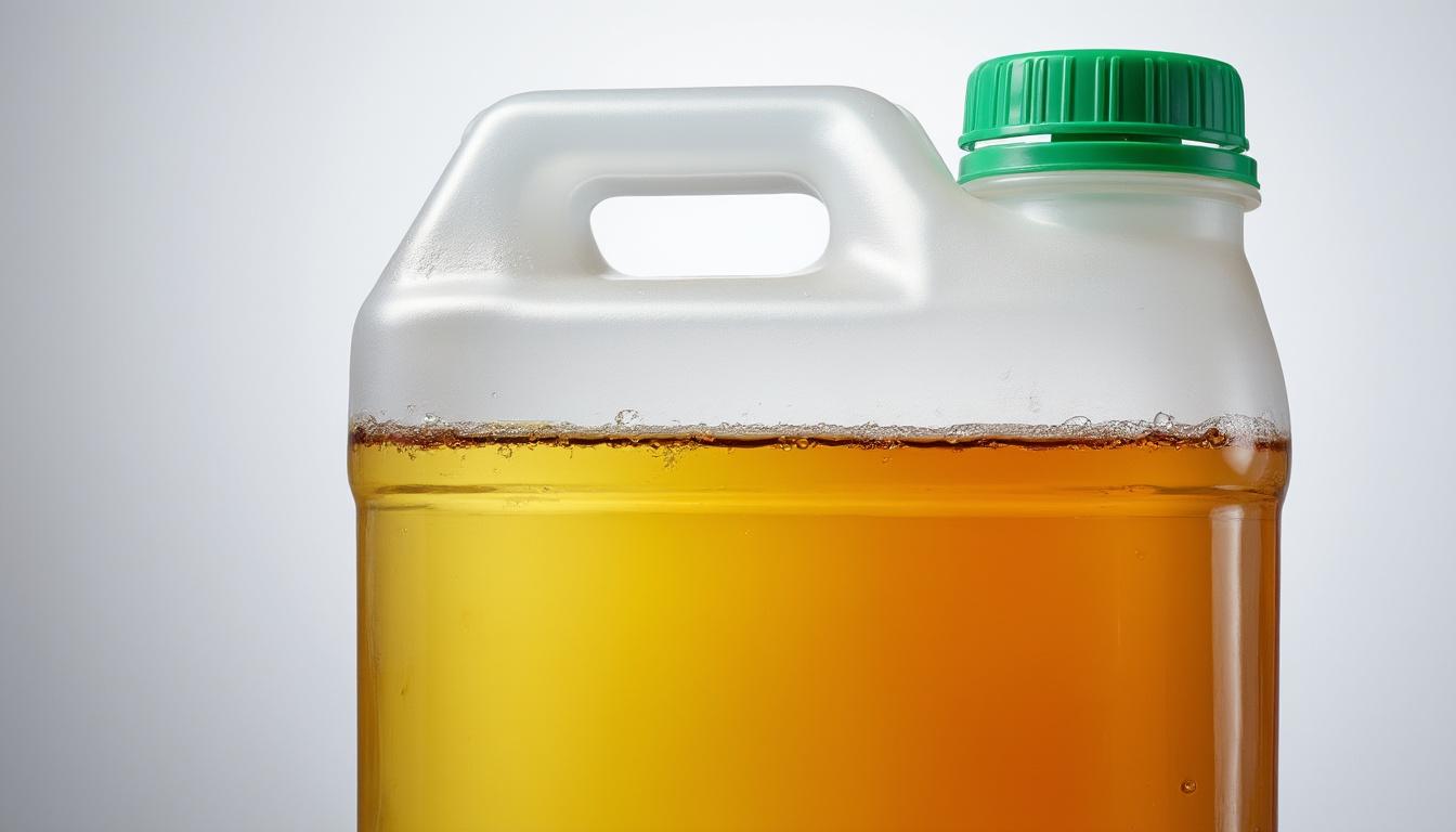 découvrez quelle est la couleur de l’essence, les raisons de ses teintes variées, et comment reconnaître chaque type de carburant pour éviter toute confusion lors du plein.