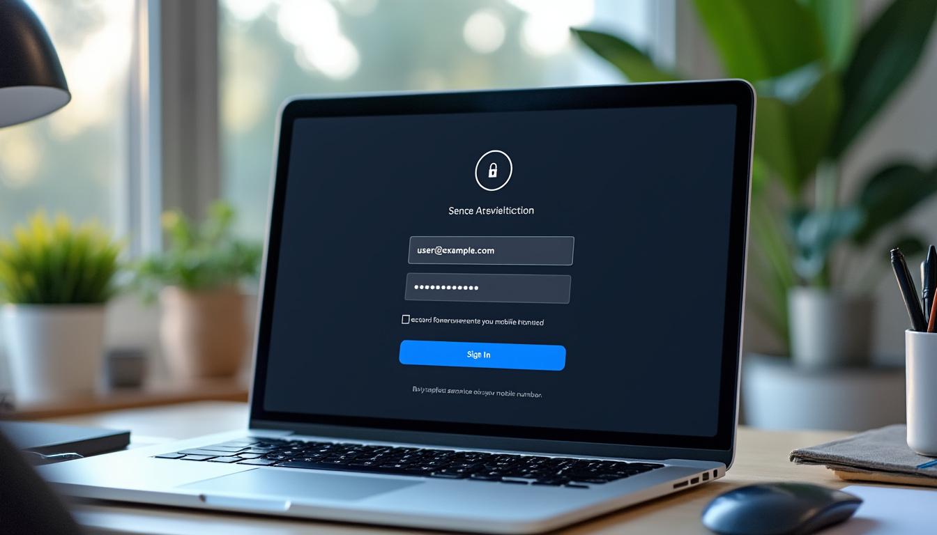 découvrez comment accéder rapidement et simplement au logiciel omega safti grâce à notre guide pratique. suivez toutes les étapes pour une connexion sans difficulté.