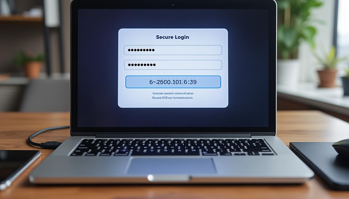 découvrez comment vous connecter facilement au logiciel omega safti grâce à notre guide pratique. suivez nos étapes simples pour accéder rapidement à votre espace et gérer efficacement vos fonctionnalités.