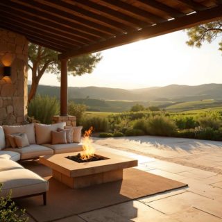 une maison de vacances de luxe 11zon