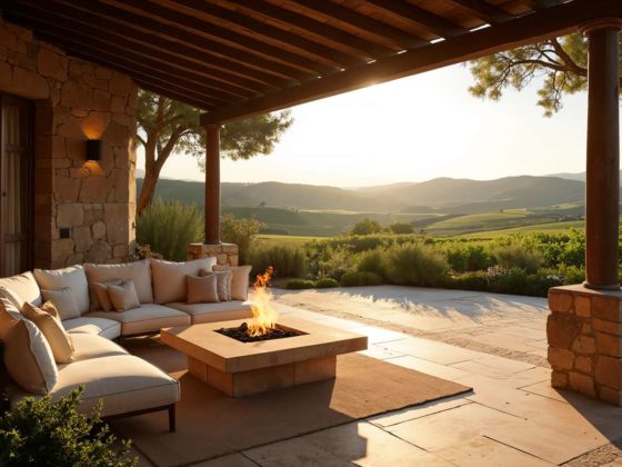 une maison de vacances de luxe 11zon
