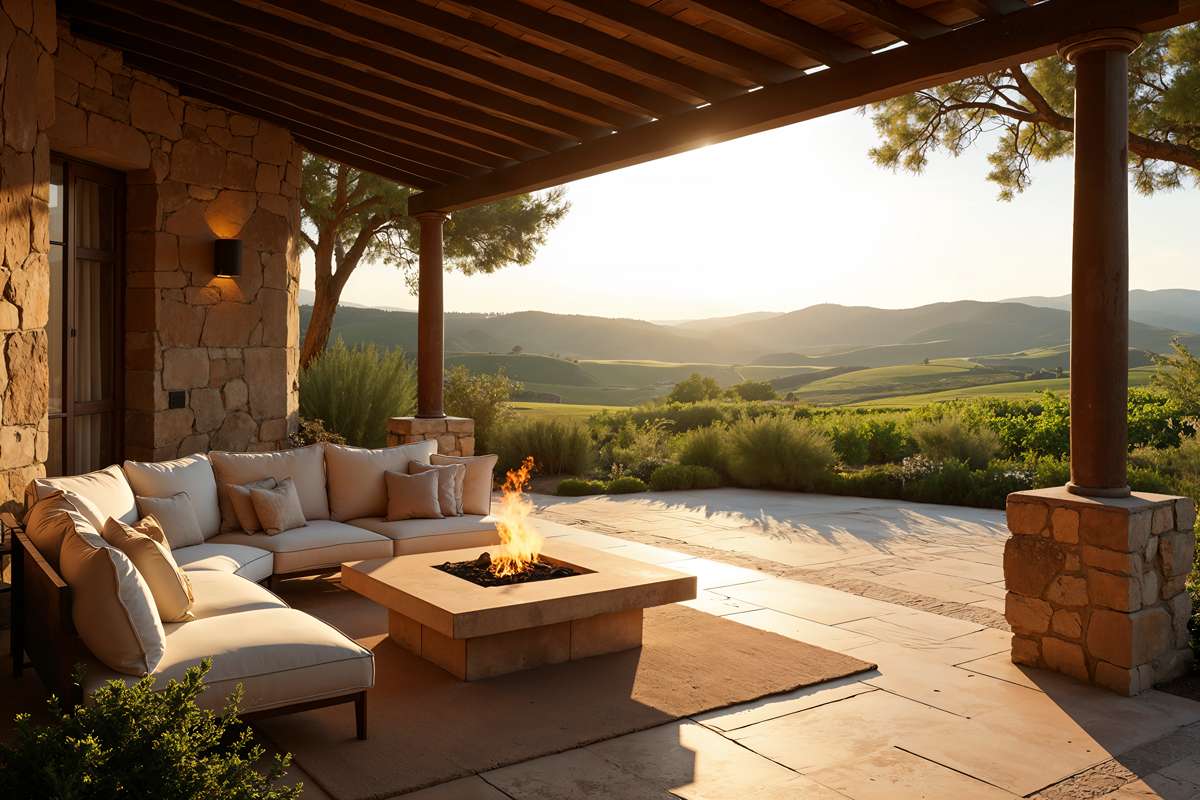 une maison de vacances de luxe 11zon