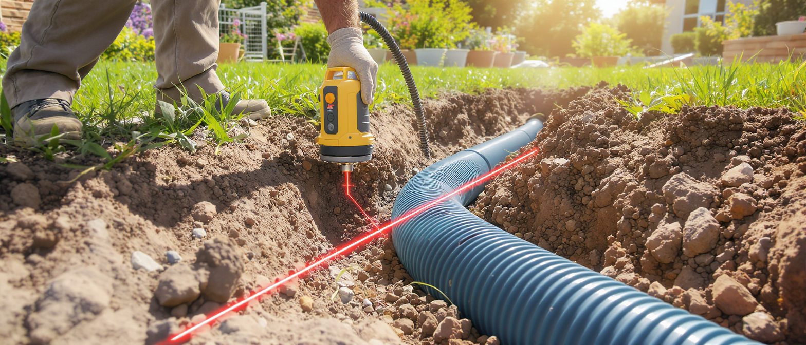 découvrez comment terrasser un jardin efficacement grâce à nos conseils pratiques et étapes clés. apprenez à préparer votre terrain, à choisir les bons outils et à réussir votre projet de terrassement facilement.