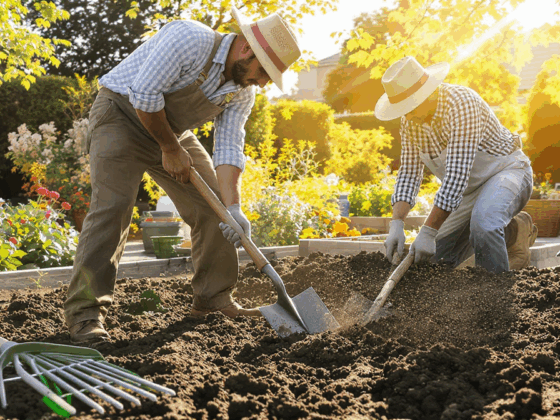 découvrez comment terrasser un jardin facilement avec nos conseils pratiques et étapes clés. suivez ce guide pour réussir votre aménagement extérieur et préparer le terrain comme un professionnel !