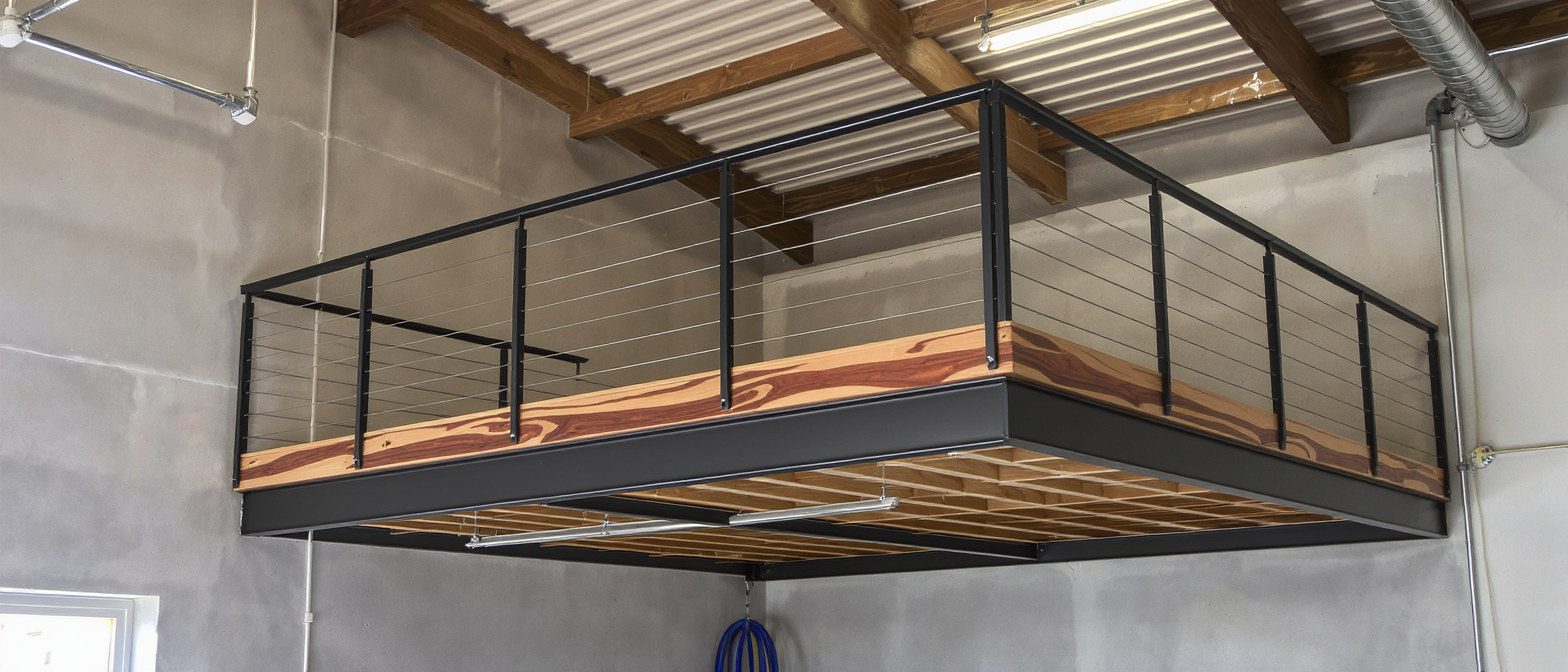 découvrez comment installer une mezzanine dans votre garage grâce à notre guide complet : étapes clés, conseils pratiques et astuces pour optimiser votre espace facilement et en toute sécurité.