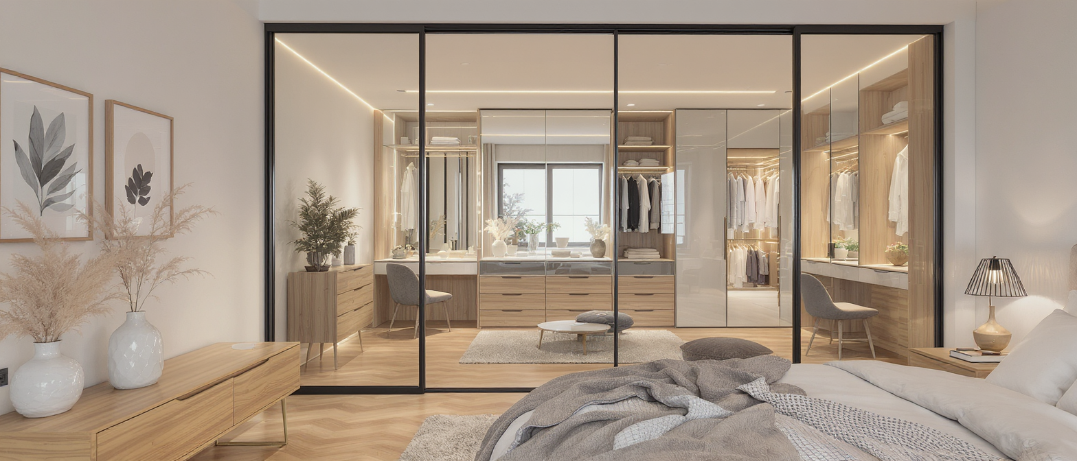 découvrez nos conseils pratiques pour aménager une suite parentale à la fois cosy et fonctionnelle. optimisez l’espace, choisissez les bons meubles et créez une ambiance intime pour un coin nuit qui allie confort et praticité.