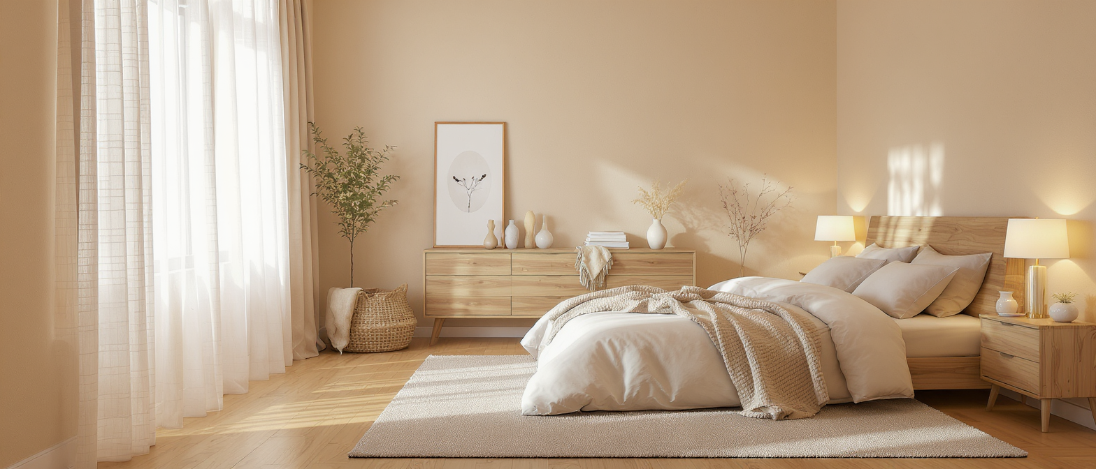 découvrez nos conseils pour aménager une suite parentale cosy et fonctionnelle. optimisez l’espace, choisissez des rangements astucieux et créez une ambiance chaleureuse pour un véritable cocon dans votre maison.