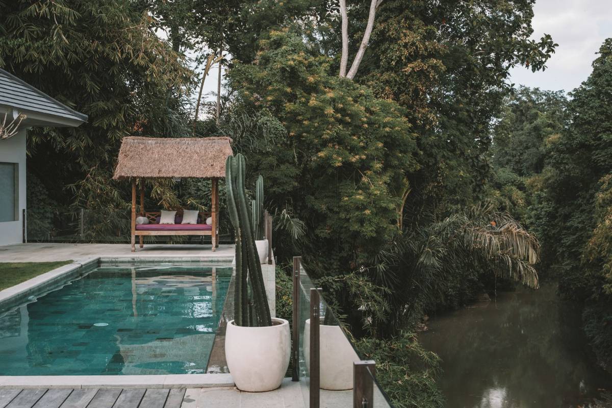 entretenir piscine