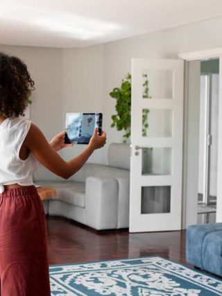 interieur maison
