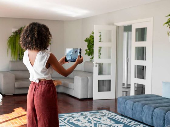 interieur maison