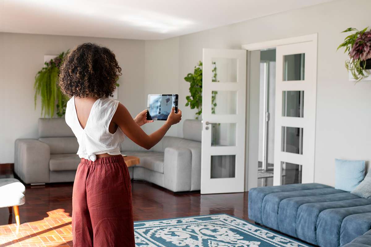 interieur maison
