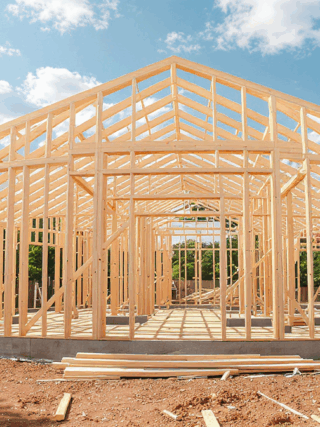 découvrez les avantages d'une extension ossature bois : rapidité de construction, performance énergétique, adaptabilité et respect de l'environnement. optez pour une solution moderne et durable pour agrandir votre maison.