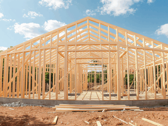 découvrez les avantages d'une extension ossature bois : rapidité de construction, performance énergétique, adaptabilité et respect de l'environnement. optez pour une solution moderne et durable pour agrandir votre maison.