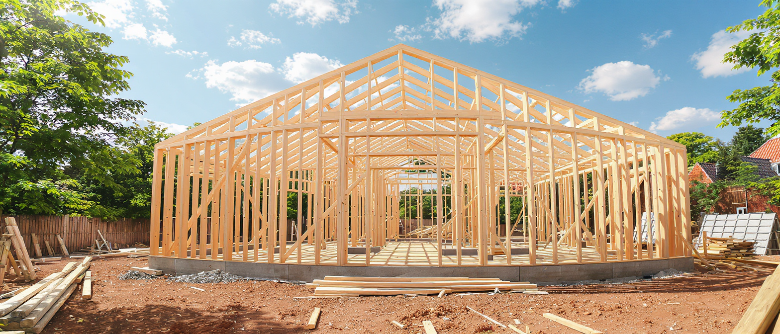 découvrez les avantages d'une extension ossature bois : rapidité de construction, performance énergétique, adaptabilité et respect de l'environnement. optez pour une solution moderne et durable pour agrandir votre maison.
