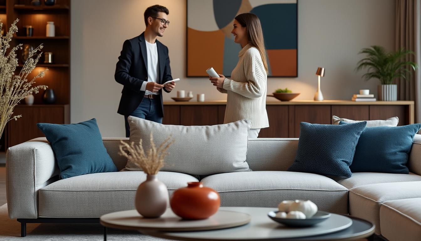 découvrez notre analyse détaillée de miliboo : nous passons en revue la qualité des meubles, le design des produits et l'efficacité du service client pour vous aider à faire le meilleur choix.