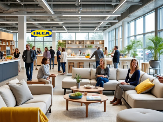 découvrez notre avis détaillé sur ikea : évaluation de la qualité des produits, analyse des prix et retour d'expérience sur le service client pour mieux vous guider dans vos achats.