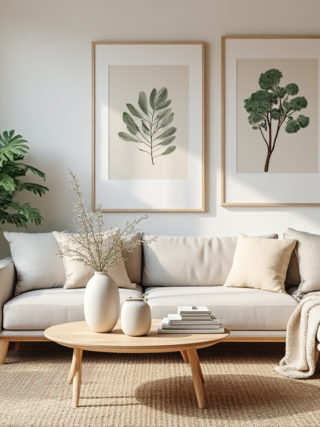 découvrez pourquoi bloomingville est la marque idéale pour une décoration scandinave authentique : matériaux naturels, design épuré et touches nordiques pour un intérieur chaleureux et tendance.