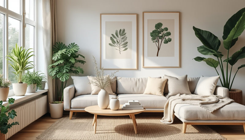 découvrez pourquoi bloomingville est la marque idéale pour une décoration scandinave authentique : matériaux naturels, design épuré et touches nordiques pour un intérieur chaleureux et tendance.