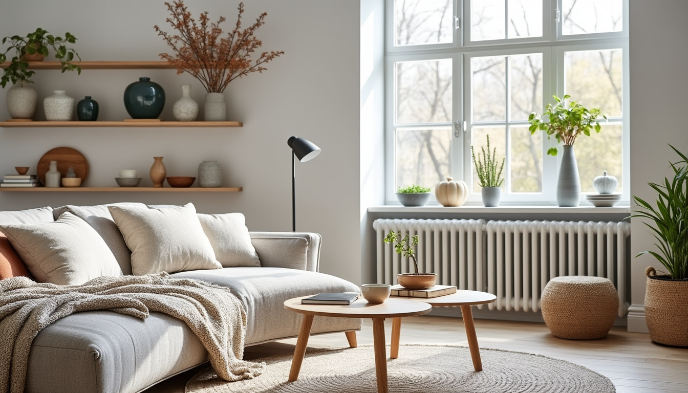 découvrez pourquoi bloomingville s'impose comme la référence pour une décoration scandinave authentique : design nordique raffiné, matériaux de qualité et collections inspirantes qui subliment votre intérieur avec élégance.