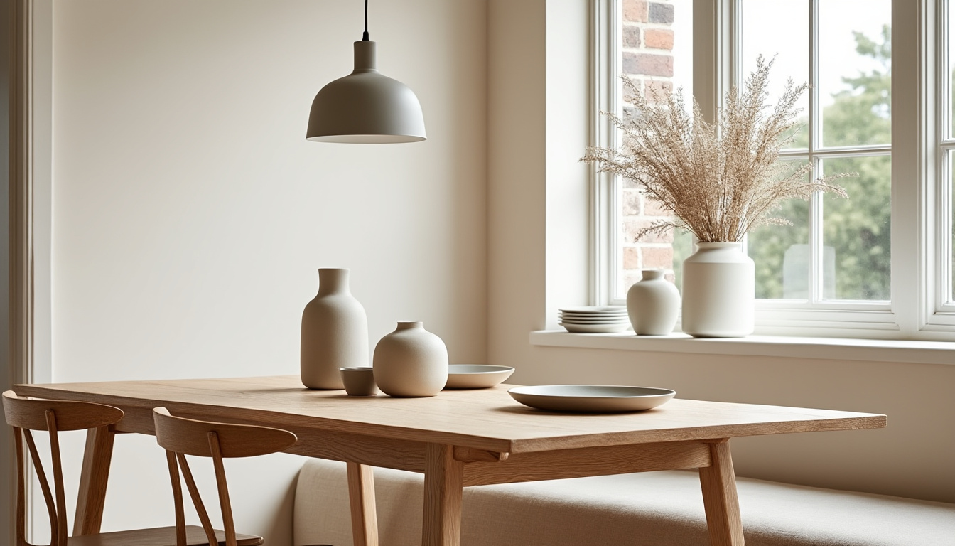découvrez pourquoi bloomingville est la référence pour une décoration scandinave authentique : des designs épurés, des matériaux naturels et une ambiance chaleureuse pour sublimer votre intérieur.