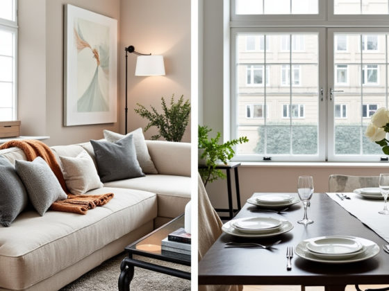 découvrez pourquoi zara home est le choix idéal pour décorer votre intérieur grâce à ses collections tendance, son excellent rapport qualité-prix et sa large gamme d’accessoires pour sublimer chaque pièce de votre maison.