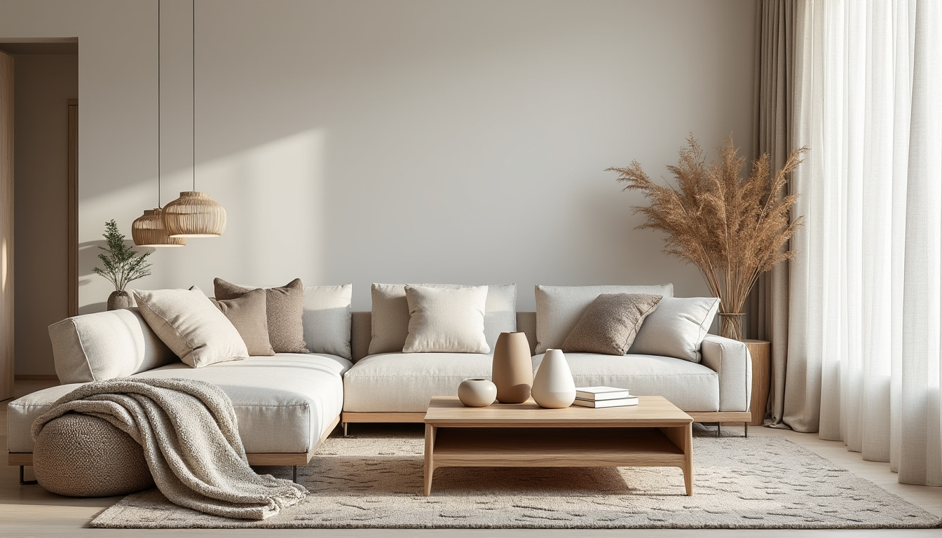 découvrez pourquoi zara home est le choix idéal pour décorer votre intérieur : collections tendance, qualité, prix abordables et inspirations uniques pour sublimer chaque pièce de votre maison.