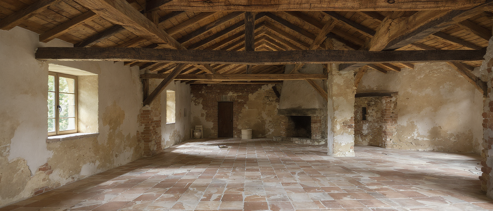 découvrez les étapes clés et nos conseils pratiques pour rénover un corps de ferme avec succès. de la planification à la réalisation, maximisez la réussite de votre projet de rénovation.
