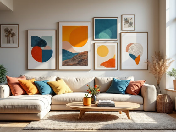 découvrez notre avis complet sur desenio, la marque de décoration murale tendance. qualité, choix, prix : tout ce qu'il faut savoir avant de commander des affiches et posters pour votre intérieur.