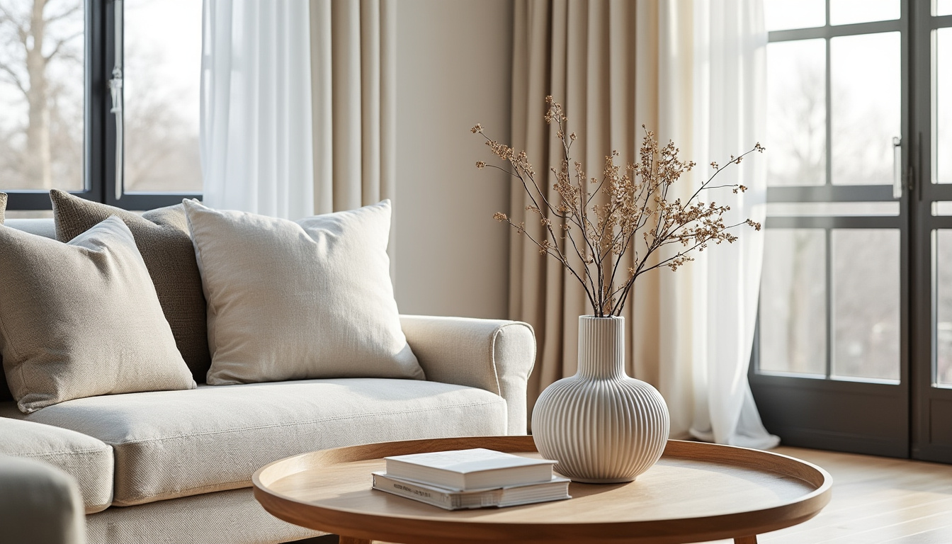 découvrez notre avis sur h&m home : analyse complète de la qualité, du style et des prix pour vous aider à faire le meilleur choix déco.