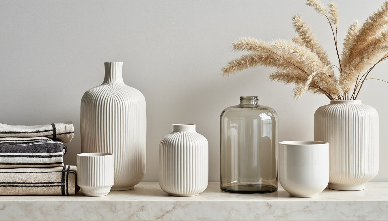 découvrez notre avis sur h&m home : une analyse complète de la qualité, du style et des prix pour vous aider à faire le bon choix dans la décoration d'intérieur.